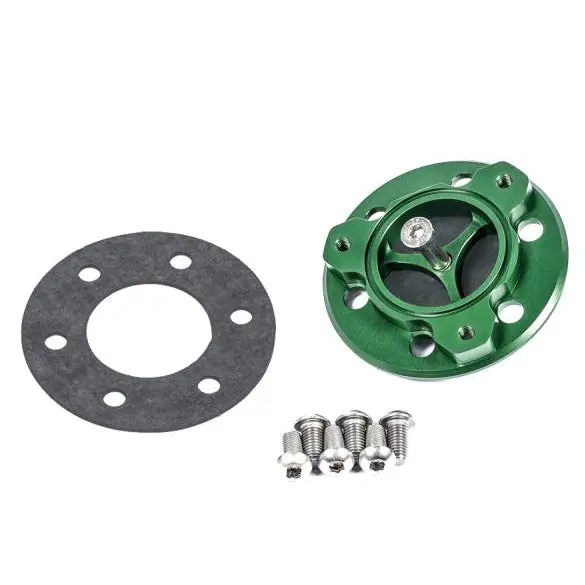 Radium Engineering FCST Adapter 6-Bolt to 3-Bolt Filler