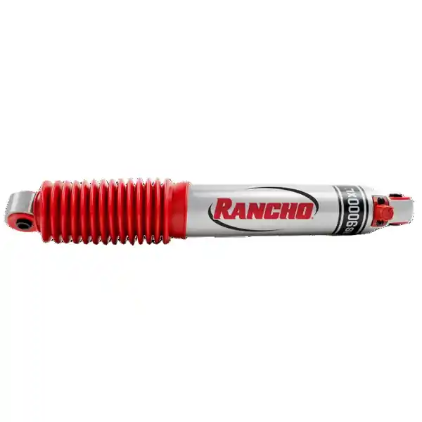 Rancho 18-19 Jeep Wrangler Rear RS9000XL Shock