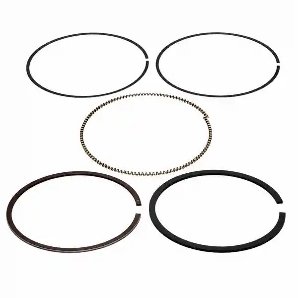 Wiseco 96.0mm Ring Set Ring Shelf Stock (for p/n K643M96)