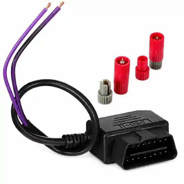 AMP Research Replacement OBD II Control Module