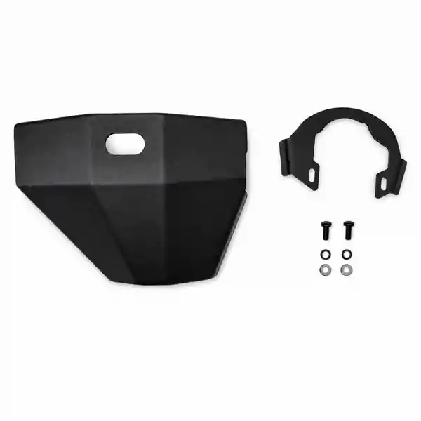 DV8 Offroad 2018+ Jeep Wrangler JL/Gladiator JT Front Differential Skid Plate