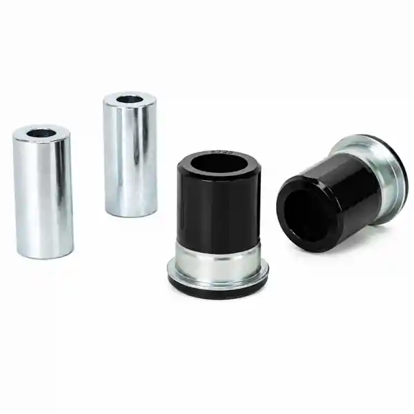 Whiteline 16-22 Mazda MX-5 Miata Front Control Arm - Lower Inner Front Bushing Kit