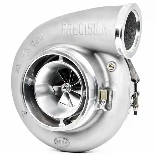 Garrett G-XRace GXR47-80 80/109mm Supercore