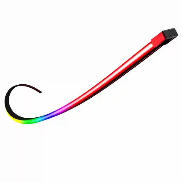 XK Glow Body Gap Strip - 36in Left