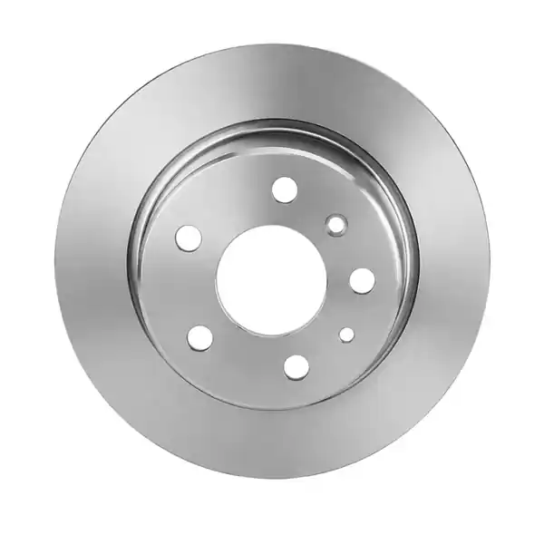 Brembo 00-03 Mercedes-Benz ML55 AMG/00-01 ML430 Front Premium UV Coated OE Equivalent Rotor