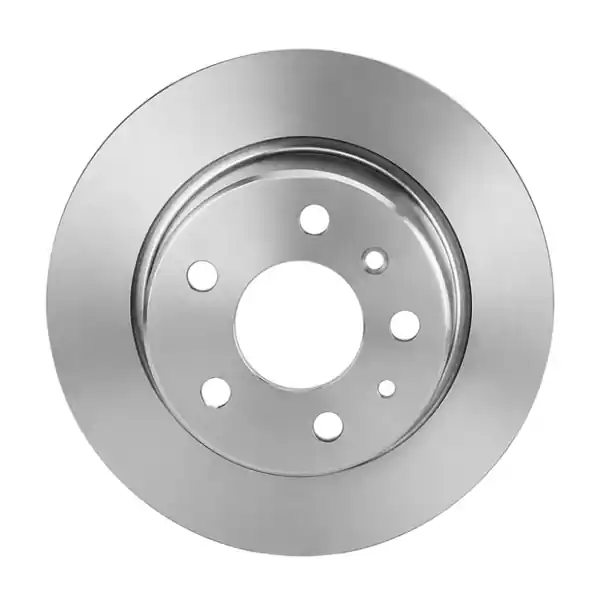 Brembo 10-12 Land Rover Range Rover Rear Premium UV Coated OE Equivalent Rotor