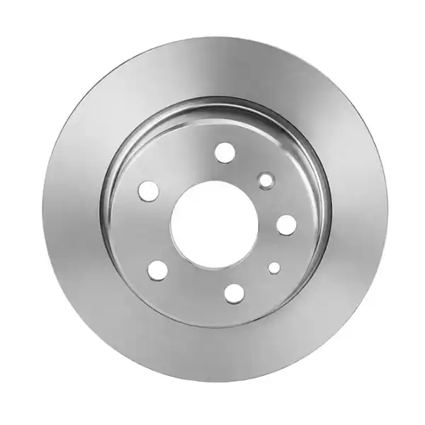 Brembo 14-18 Mercedes-Benz CLA250 Front Premium UV Coated OE Equivalent Rotor