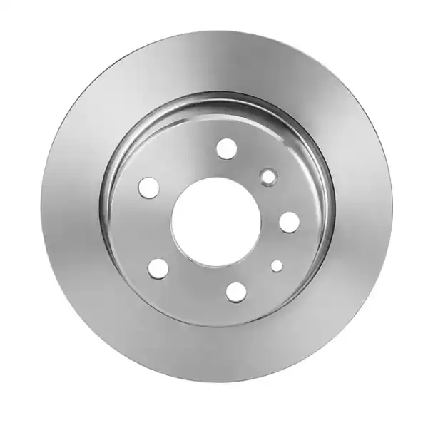 Brembo 99-08 Porsche 911/00-12 Boxster/06-12 Cayman Front Premium UV Coated OE Equivalent Rotor