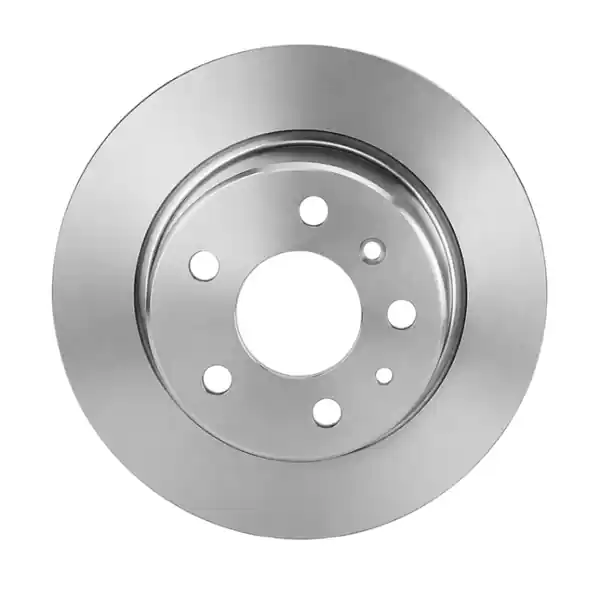 Brembo 17-20 Jaguar XE/16-20 XF Front Premium UV Coated OE Equivalent Rotor