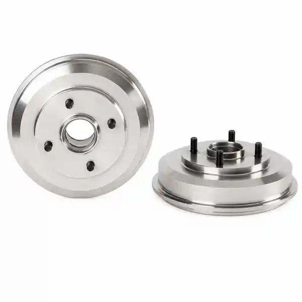 Brembo 01-05 Honda Civic/09-13 Fit Rear Premium OE Equivalent Brake Drum