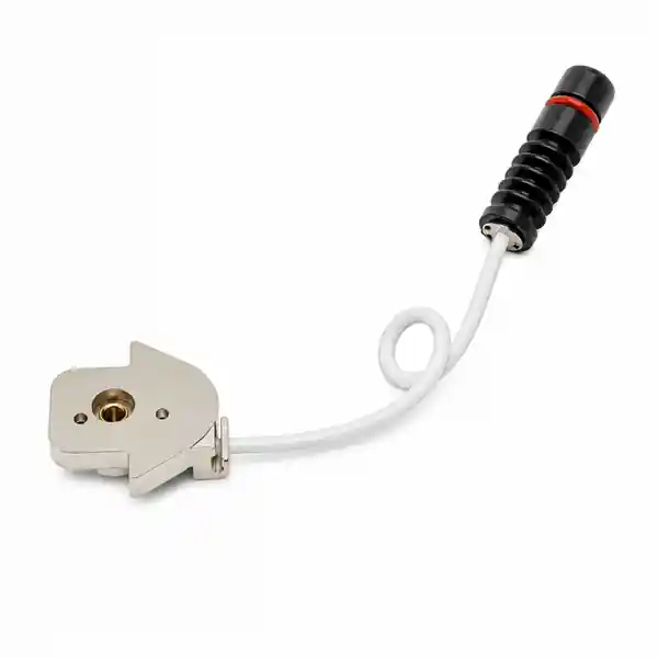Brembo 19-20 Mercedes-Benz CLS53/E53 AMG 4Matic/17-20 Maybach/11-17 S550 Front Brake Wear Sensor