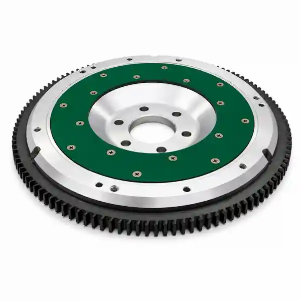 Fidanza 59-61 MG MGA/B Lightweight with Replaceable Friction Plate