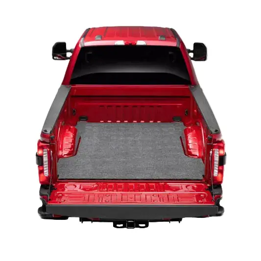 Husky Liners 07-21 Toyota Tundra CC 5.6ft Bed Guardian Comfort Bed Mat (For Spray On)