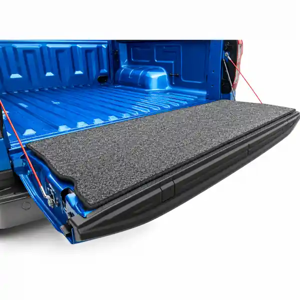 Husky Liners 07-21 Toyota Tundra Guardian Comfort Tailgate Mat