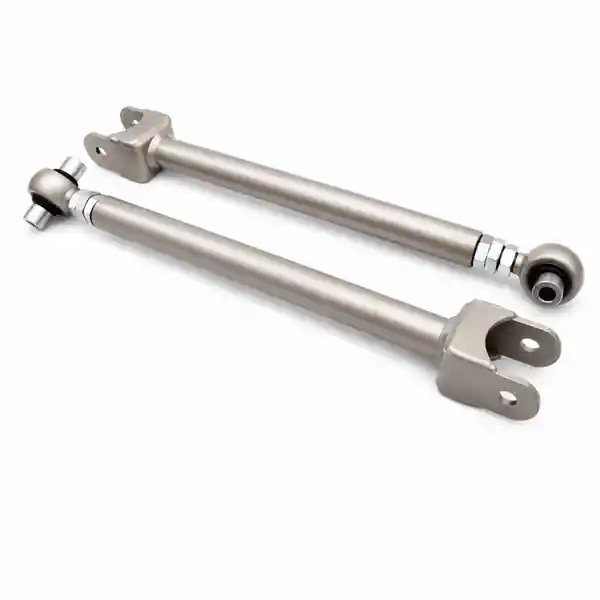 ISR Performance Rear Toe Arms for 2017+ Infiniti Q60 / 2014+ Q50