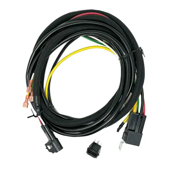 KC HiLiTES Gravity Titan LED Light Bar Wiring Harness (Harness ONLY) for 20-57in. Light Bars