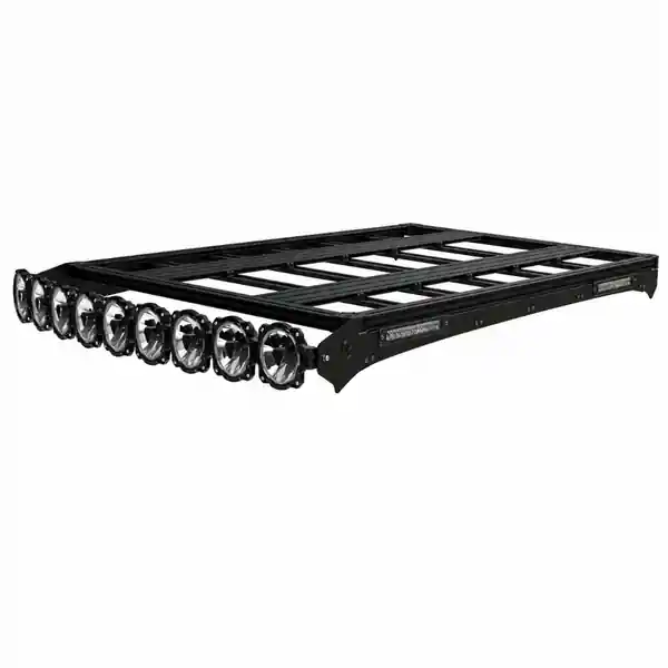 KC HiLiTES 17-26 Ford Super Duty Platform One Roof Rack