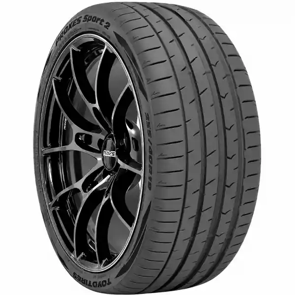 Toyo Proxes Sport 2 Tire - 235/40R18 (95Y) XL