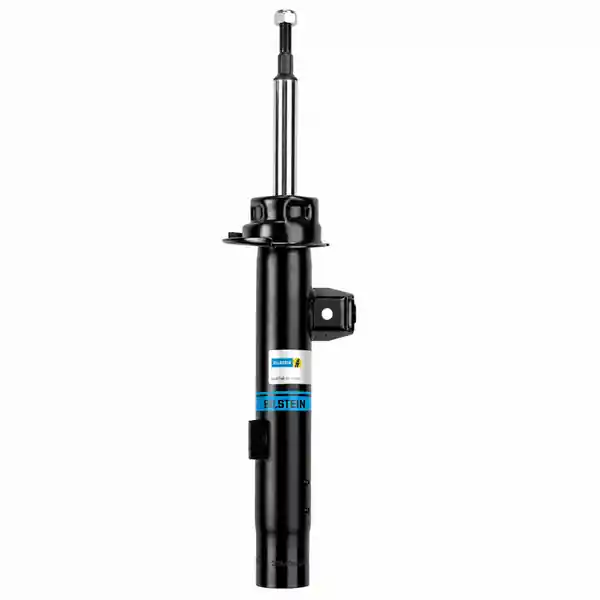 Bilstein 23-25 BMW X1 (w/ Sport Suspension) B4 OE Replacement Twintube Shock - Rear