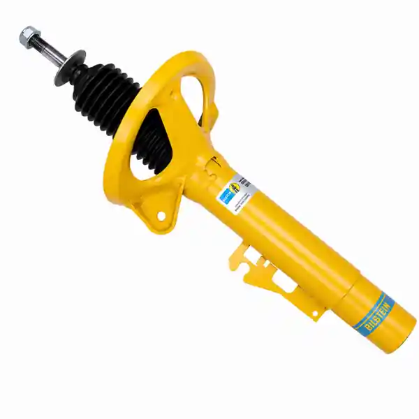 Bilstein 06-13 Porsche 911 Carrera 4S B8 Performance Plus (DampTronic) Monotube Strut - Front Left