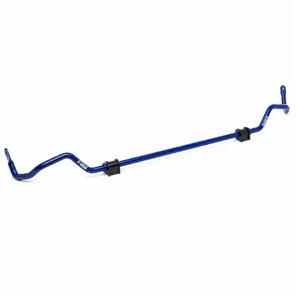 H&R 2019+ BMW 330i/430i/M340i/M440i 19mm Non Adj. Sway Bar - Rear