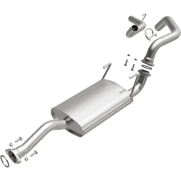 MagnaFlow BRE Exhaust Kit 99-02 Toyota 4Runner