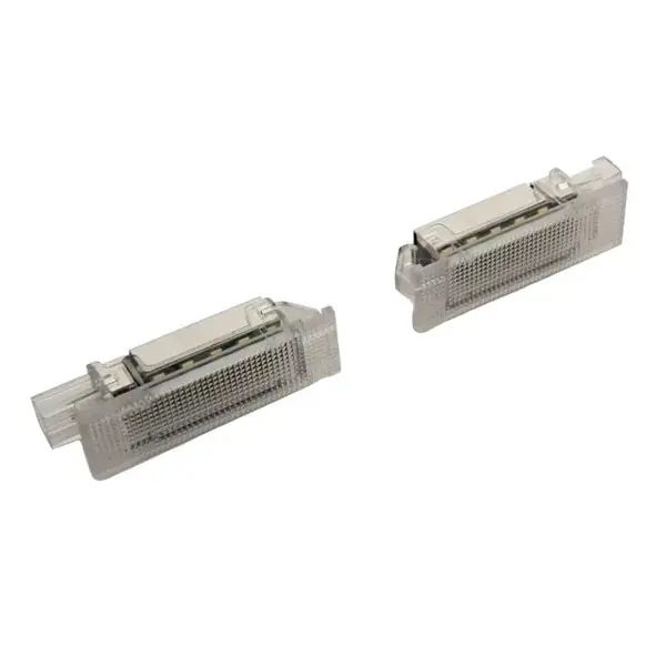 Raxiom 15-23 Dodge Challenger Axial Series LED Door Courtesy Lamps