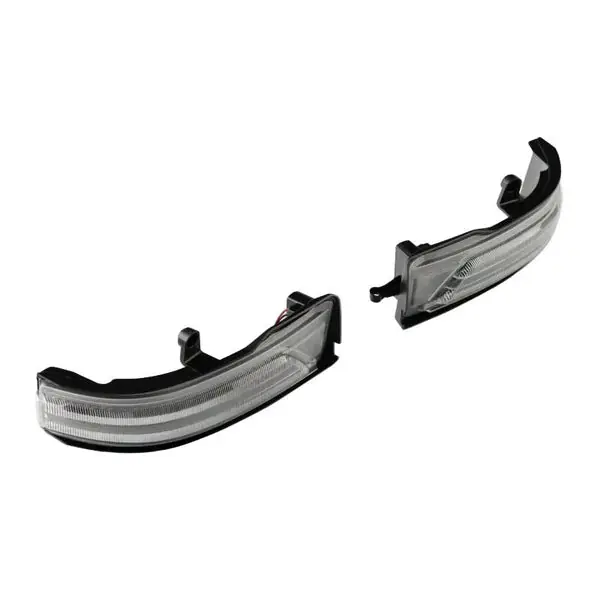 Raxiom 19-23 Dodge RAM 1500 Axial Series Sequential LED Mirror Lighting