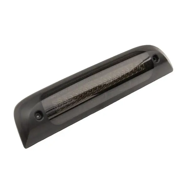 Raxiom 14-18 Chevrolet Silverado Axial Series LED Third Brake Light- Smoked