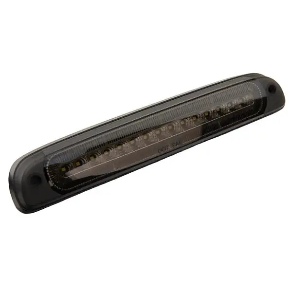 Raxiom 11-16 Ford F-250 Super Duty Axial Series LED Third Brake Light- Smoked