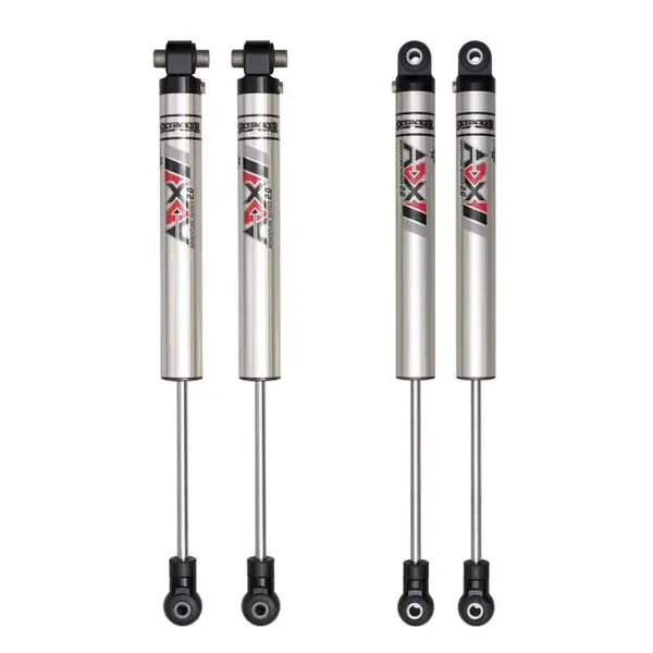 Skyjacker 20-25 Jeep Gladiator Jt 4Wd 2.5 In. Component Box With Adx M2.0 Aluminum Monotube Shocks