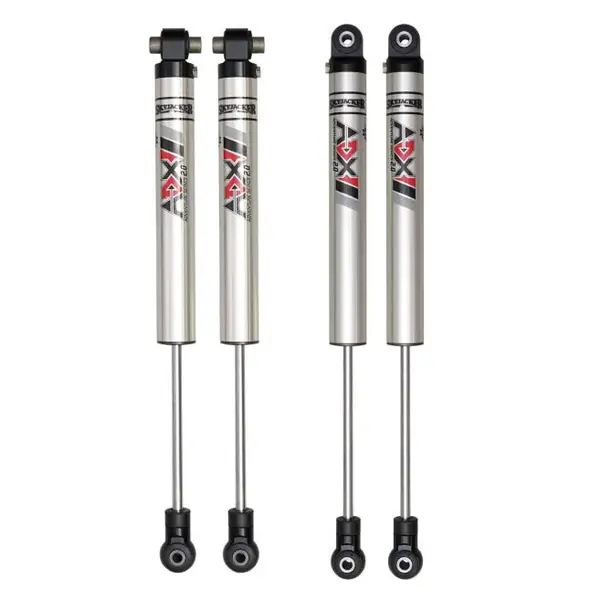 Skyjacker 20-25 Jeep Gladiator Jt 4Wd 3.5 In. Component Box With Adx M2.0 Aluminum Monotube Shocks