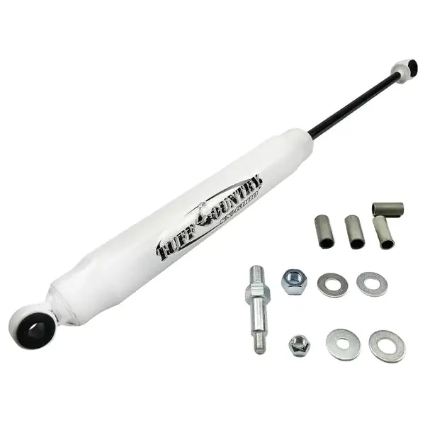 Tuff Country 80-96 Ford Bronco 4x4 (w/5in Rear Suspension Lift) Rear SX6000 Hydraulic Shock (Ea)