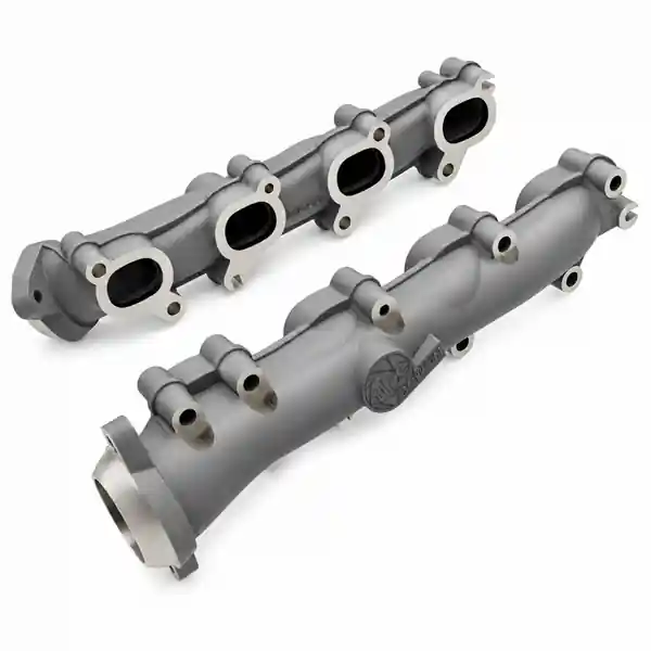 aFe BladeRunner Exhaust Manifold Dodge/RAM 1500 09-18/RAM 1500 Classic 19-24 V8-5.7L HEMI