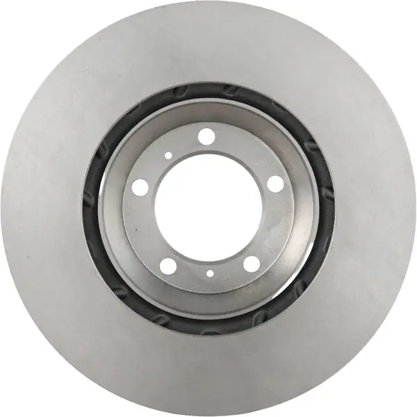 Brembo 17-20 Jaguar F-Pace/18-20 Land Rover Range Rover Velar Front UV Coated Rotor