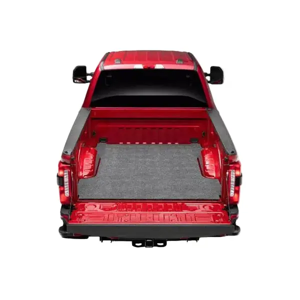 Husky Liners 99-07 Chevrolet Silverado/GMC Sierra 1500/2500/3500 6.6ft Bed Guardian Comfort Bed Mat