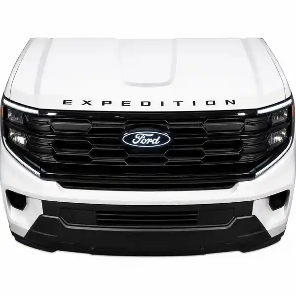 Putco 2025 Ford Expedition Front Grille LED Emblem