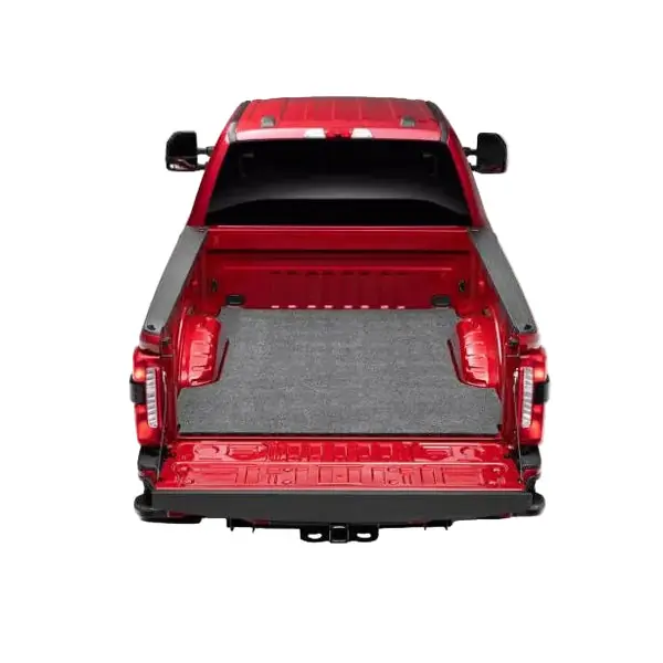 Husky Liners 19-23 Ford Ranger 5ft Bed Guardian Comfort Bed Mat (For Drop-In)