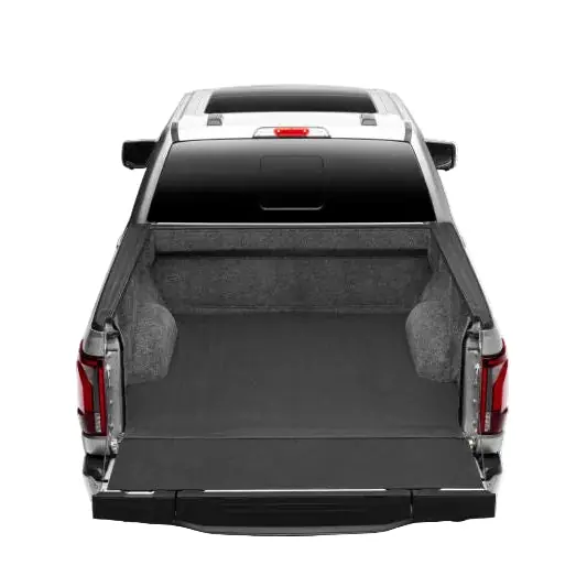 Husky Liners 19-25 RAM 1500 New Body (w/o RamBox) 5.7ft Guardian Impact Bed Liner - Full