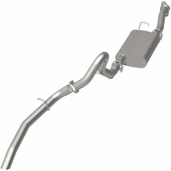 MagnaFlow BRE Exhaust Kit 99-04 Ford Mustang