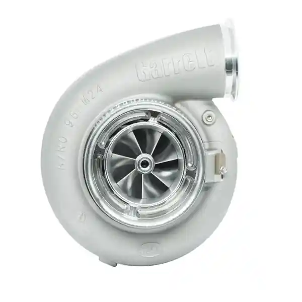 Garrett G-XRace GXR55-98 98/149mm Supercore