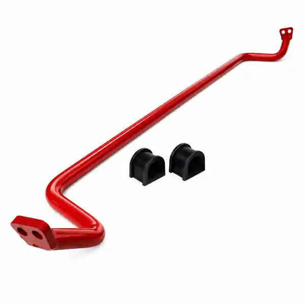 PERRIN 08-11 Subaru WRX / 08-14 STI / 09-13 Forester XT Front Sway Bar Adjustable - 25mm