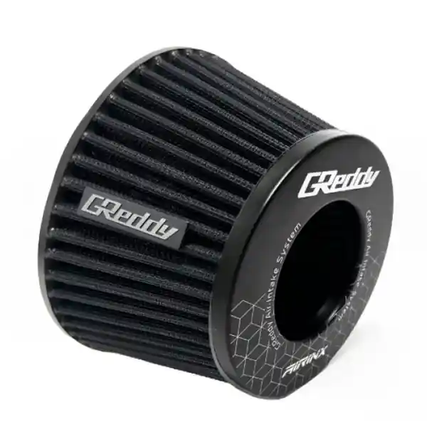 GReddy Universal Airinx M #100