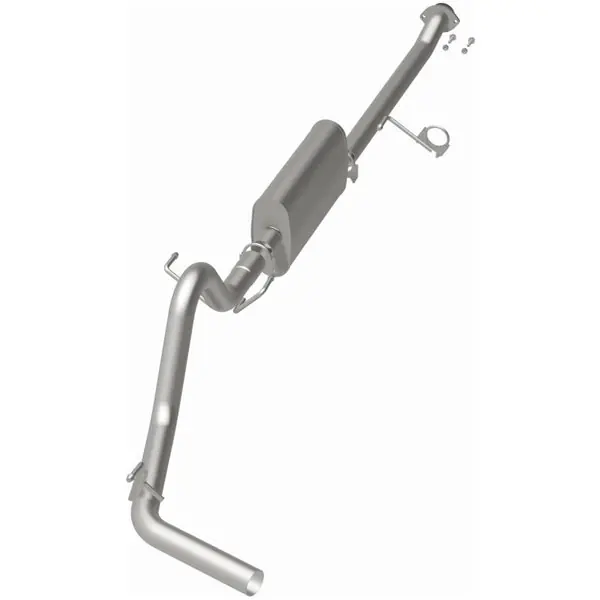 MagnaFlow BRE Exhaust Kit 13-17 Toyota Tacoma 2.7L