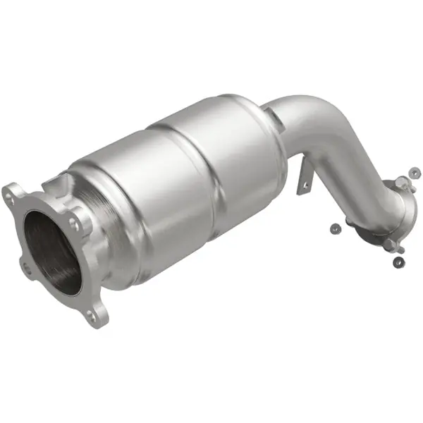 MagnaFlow Direct Fit Catalytic Converter California 09-14 Audi A4 / A4 Quattro