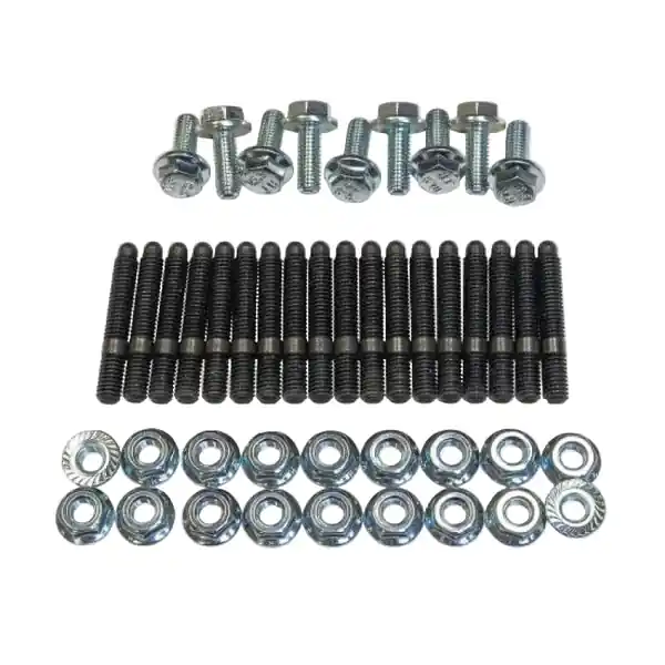 Moroso Toyota 1JZ/2JZ Oil Pan Stud Kit (for P/N 20947)
