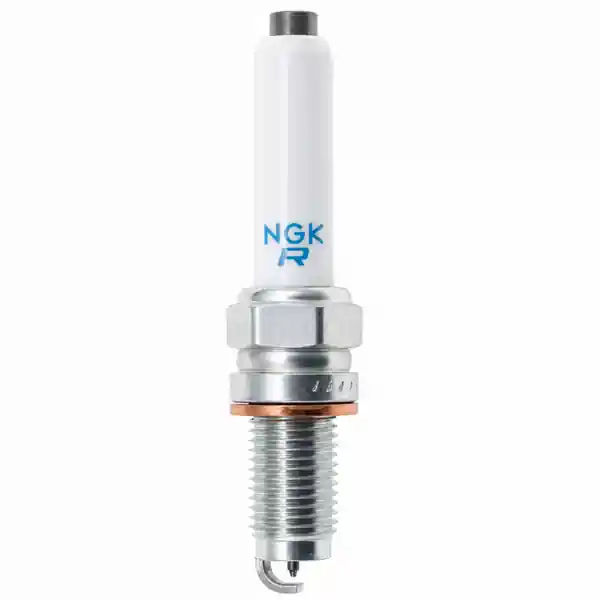 NGK Laser Platinum Spark Plug Box of 4 (PKER7A8EGS)