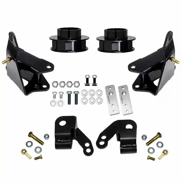 Skyjacker 3 in Suspension Lift Component Box