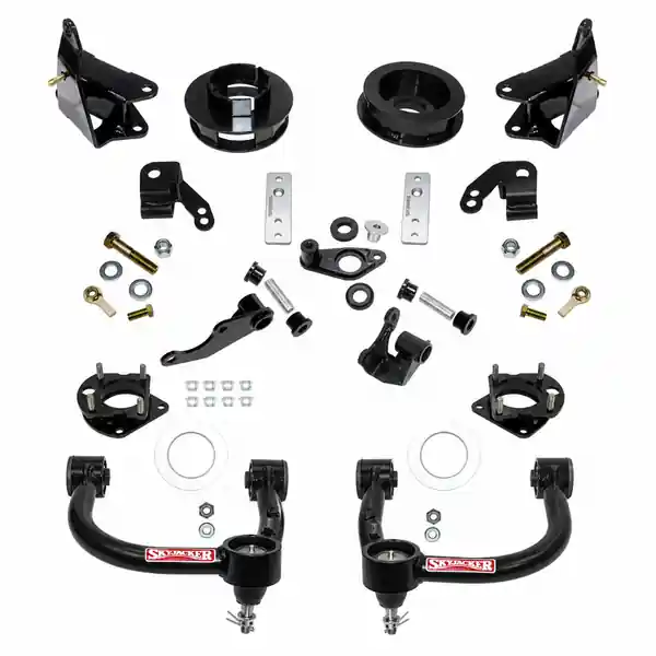 Skyjacker 3 in Suspension Lift Component Box.