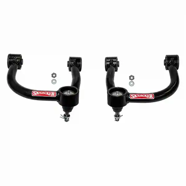 Skyjacker 2-3 in Upper Control Arm Pair With HD Ball Joints And Bushings